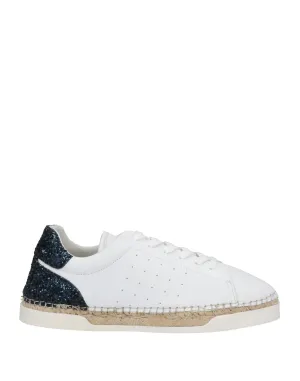 CANAL ST MARTIN Leather Espadrilles (17383009HI) Woman