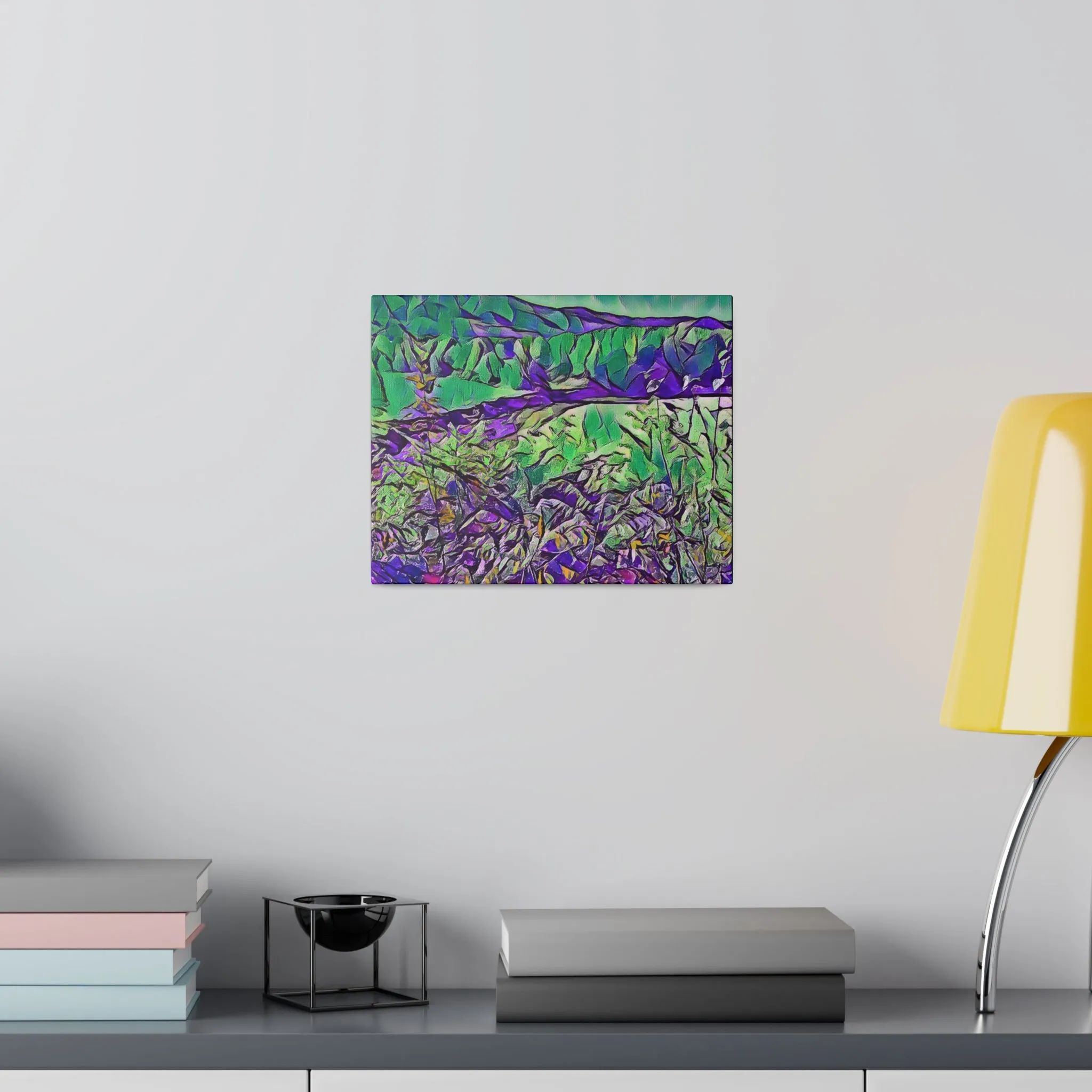 Canvas Print in Multiple Landscape Sizes from the Scenery Series at Intriguing Vistas