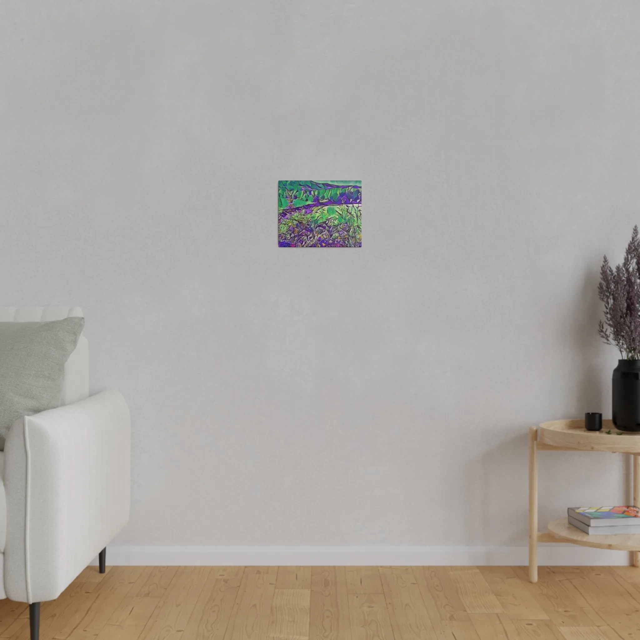 Canvas Print in Multiple Landscape Sizes from the Scenery Series at Intriguing Vistas