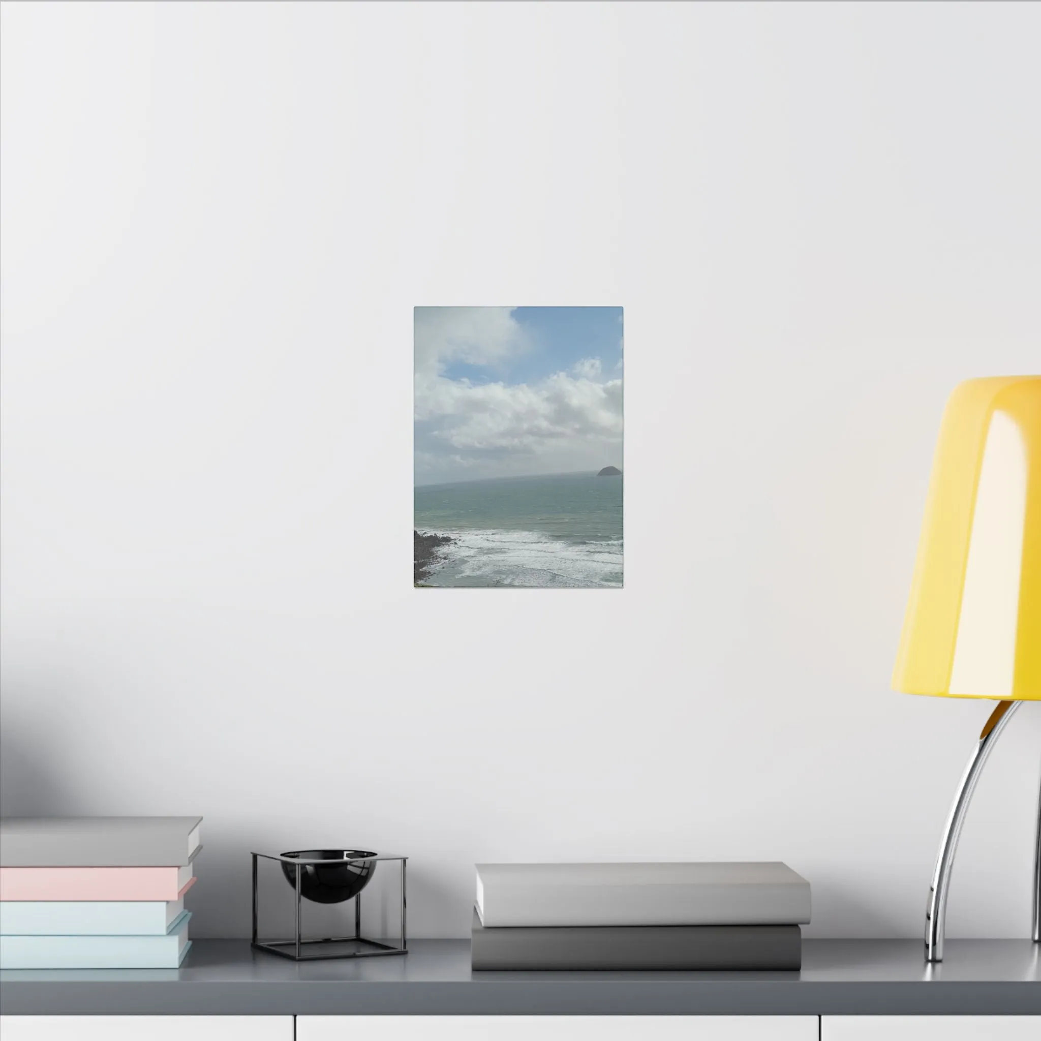 Canvas Print in Multiple Portrait Sizes from the Scenery Series at Intriguing Vistas