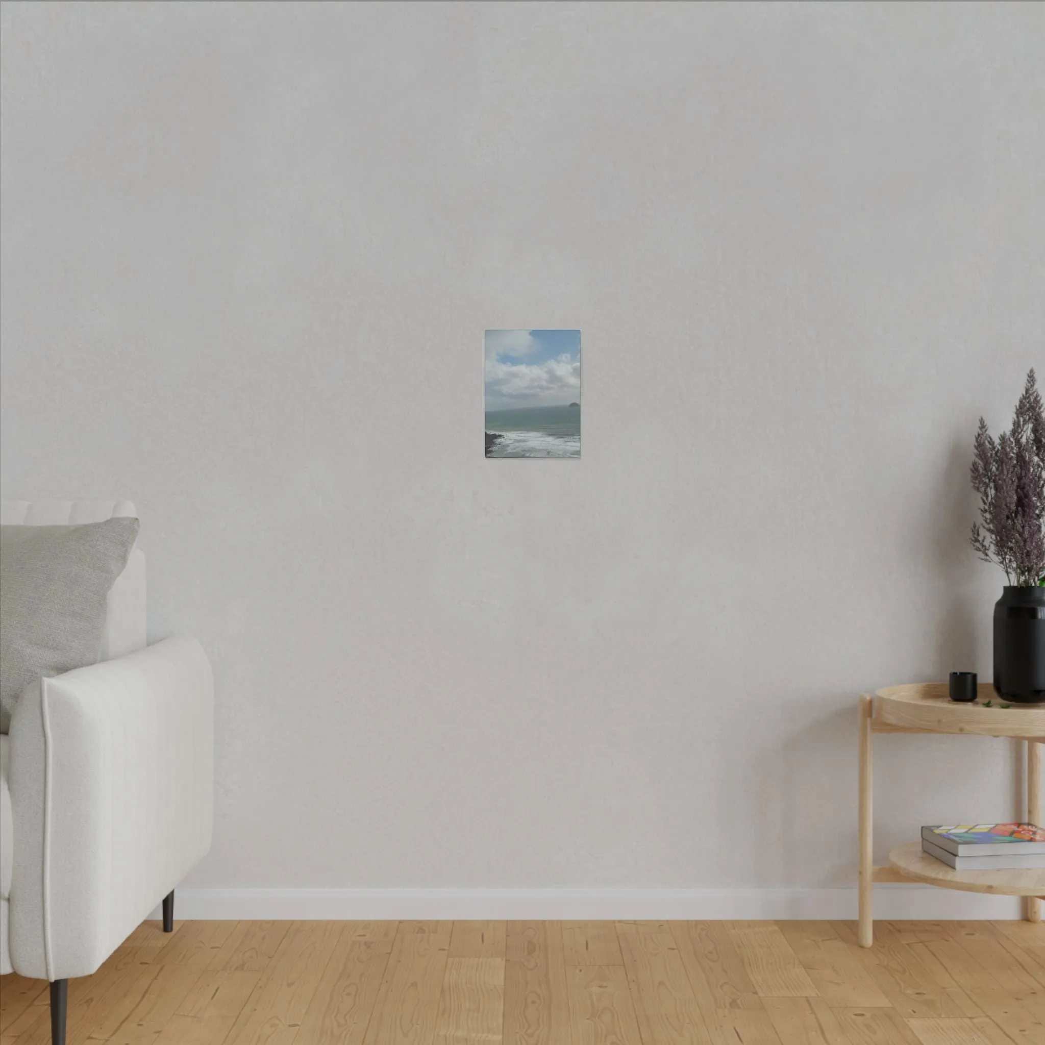 Canvas Print in Multiple Portrait Sizes from the Scenery Series at Intriguing Vistas