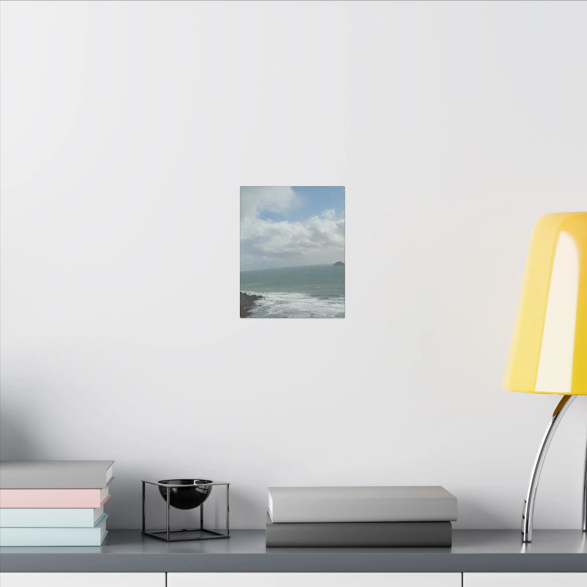 Canvas Print in Multiple Portrait Sizes from the Scenery Series at Intriguing Vistas