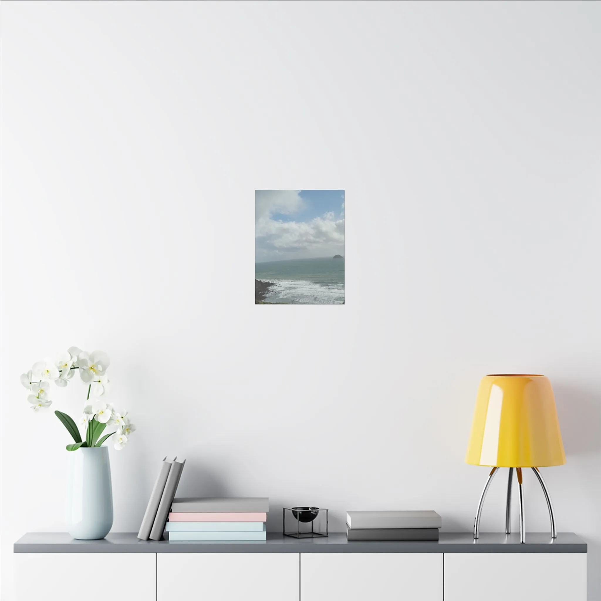 Canvas Print in Multiple Portrait Sizes from the Scenery Series at Intriguing Vistas