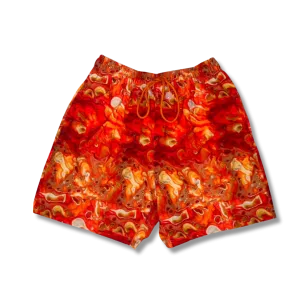 Carnelian Trunks