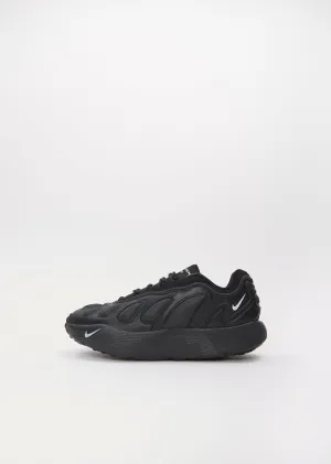 CDG Homme Plus Nike Air Max 96 — Black