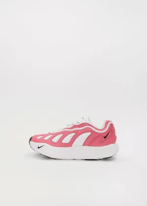 CDG Homme Plus Nike Air Max 96 — Pink / White