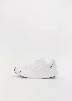 CDG Homme Plus Nike Air Max 96 — White