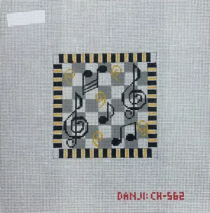 CH-562 - Singing Square