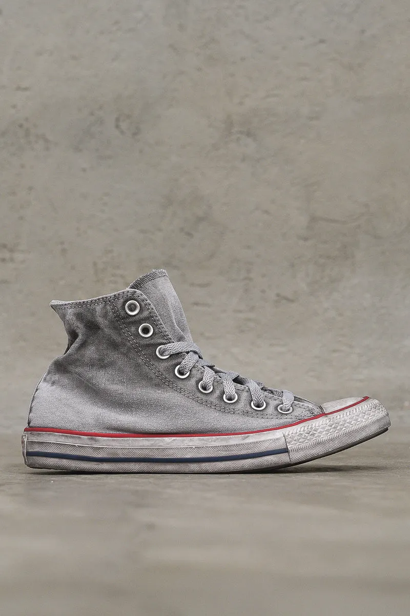 Chuck Taylor All Star Canvas Smoke High Top