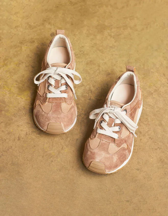 Comfortable Breathable Casual Sneakers