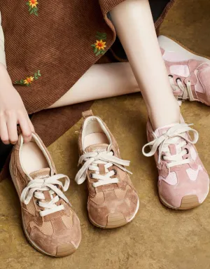 Comfortable Breathable Casual Sneakers