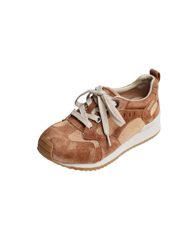Comfortable Breathable Casual Sneakers