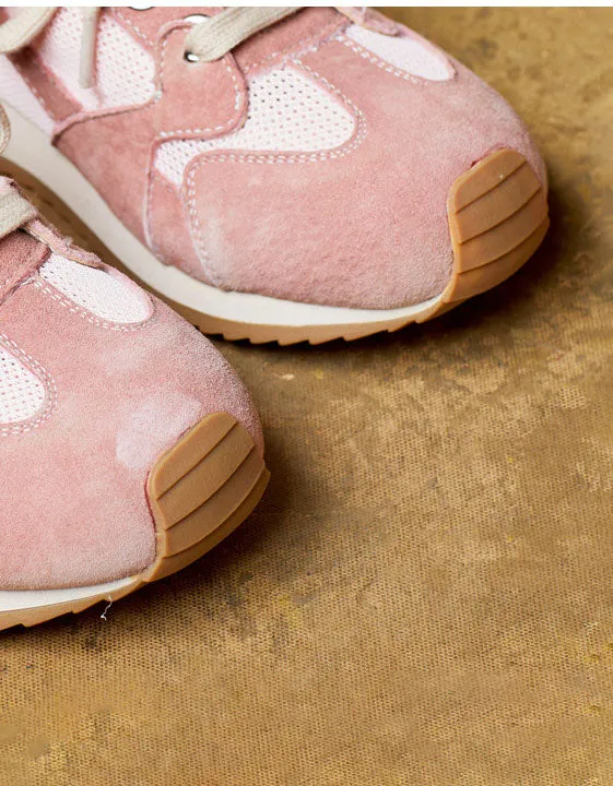 Comfortable Breathable Casual Sneakers