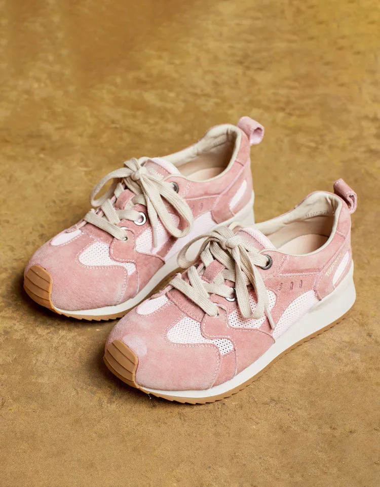 Comfortable Breathable Casual Sneakers
