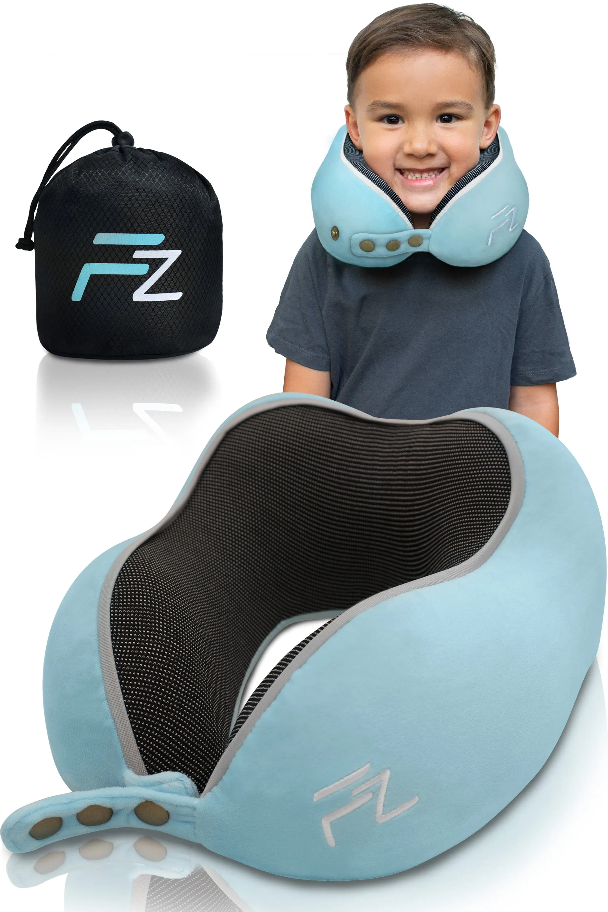 COMFY Kids Pillow