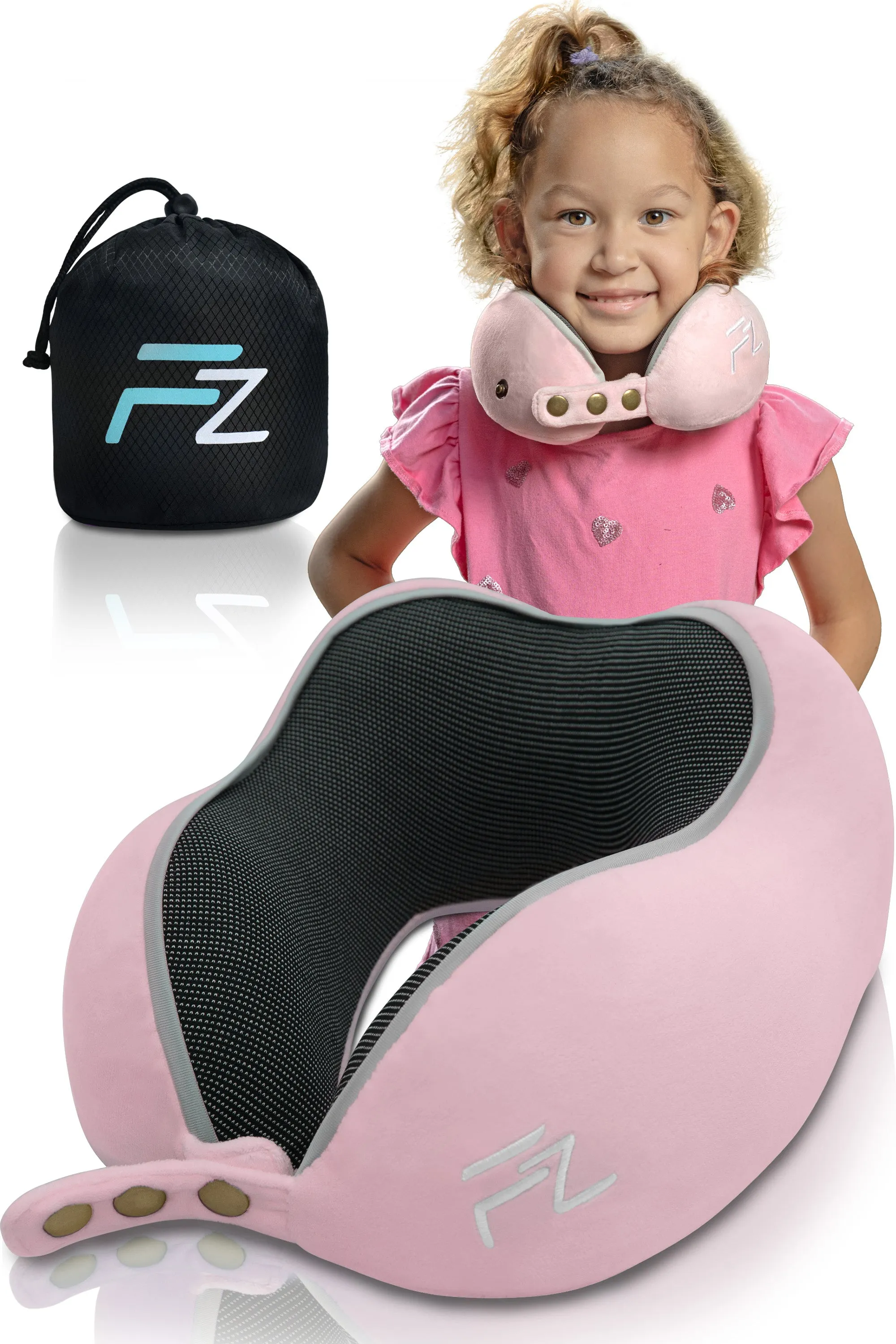 COMFY Kids Pillow