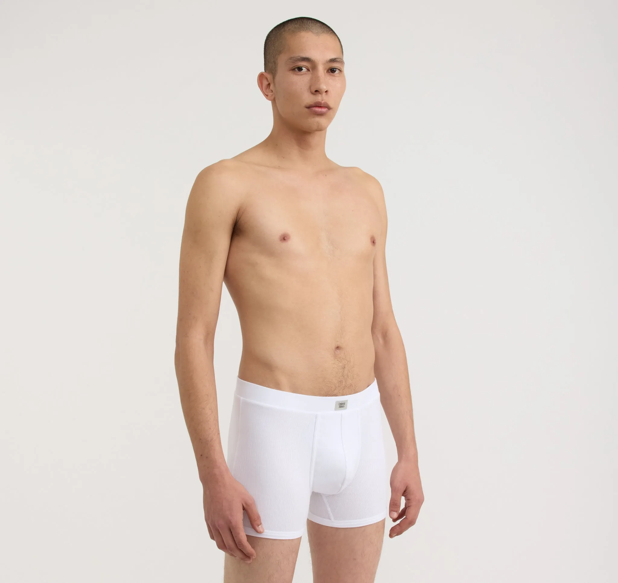Core Icon Rib Trunks 6-Pack