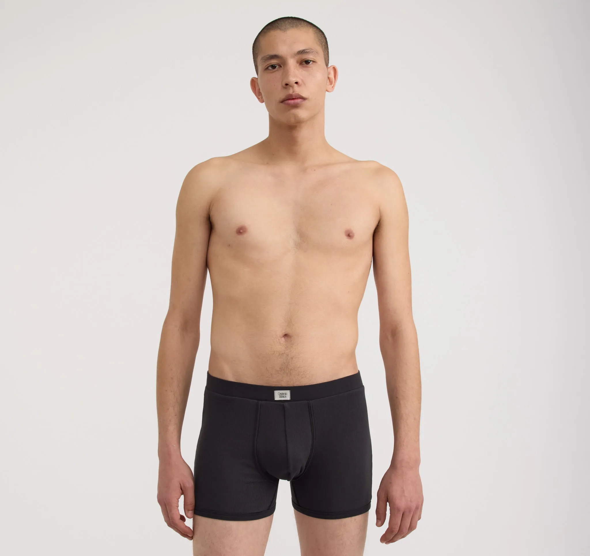 Core Icon Rib Trunks 6-Pack