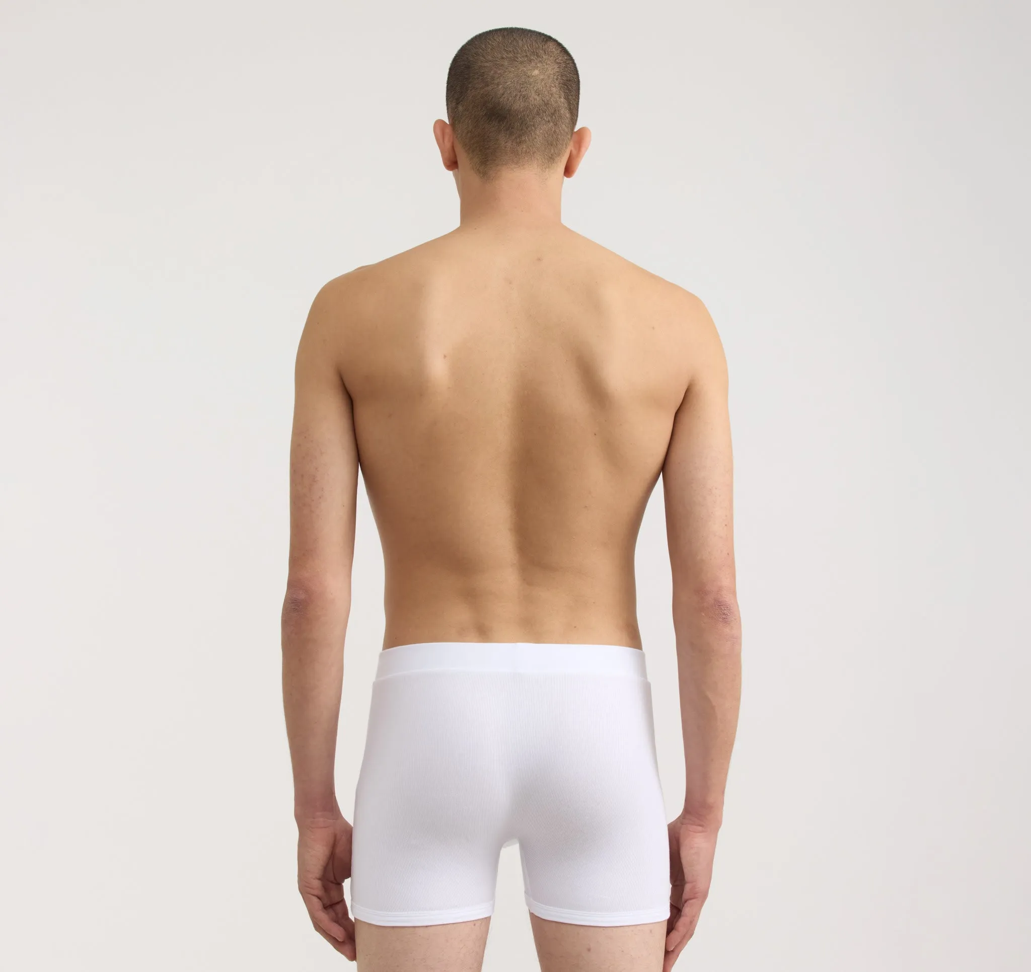 Core Icon Rib Trunks 6-Pack
