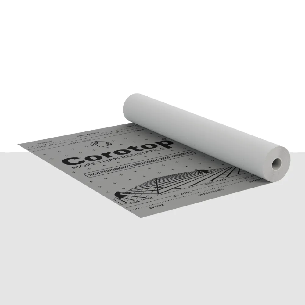 COROTOP Light - Breathable Membrane - 1m x 50m (50m²)