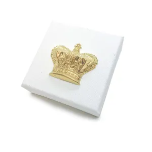 Crown Gallery Canvas 3D - 4"X4"