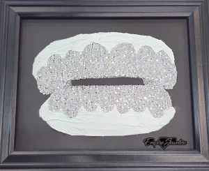 Custom art work