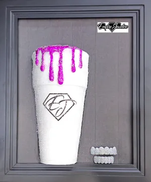 Custom art work