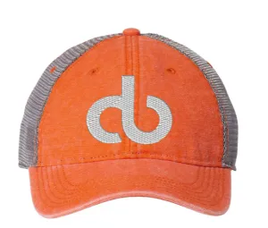 Custom Logo Legacy Hat Embroidered