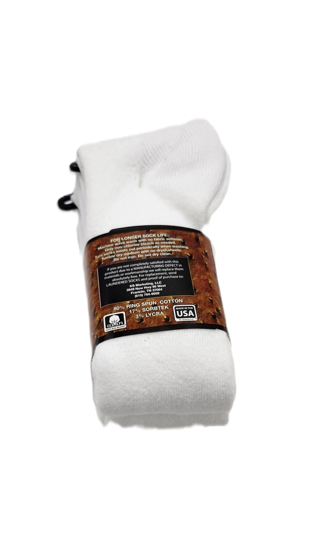 Dan Post Cowboy Certified Over the Calf Socks Women's