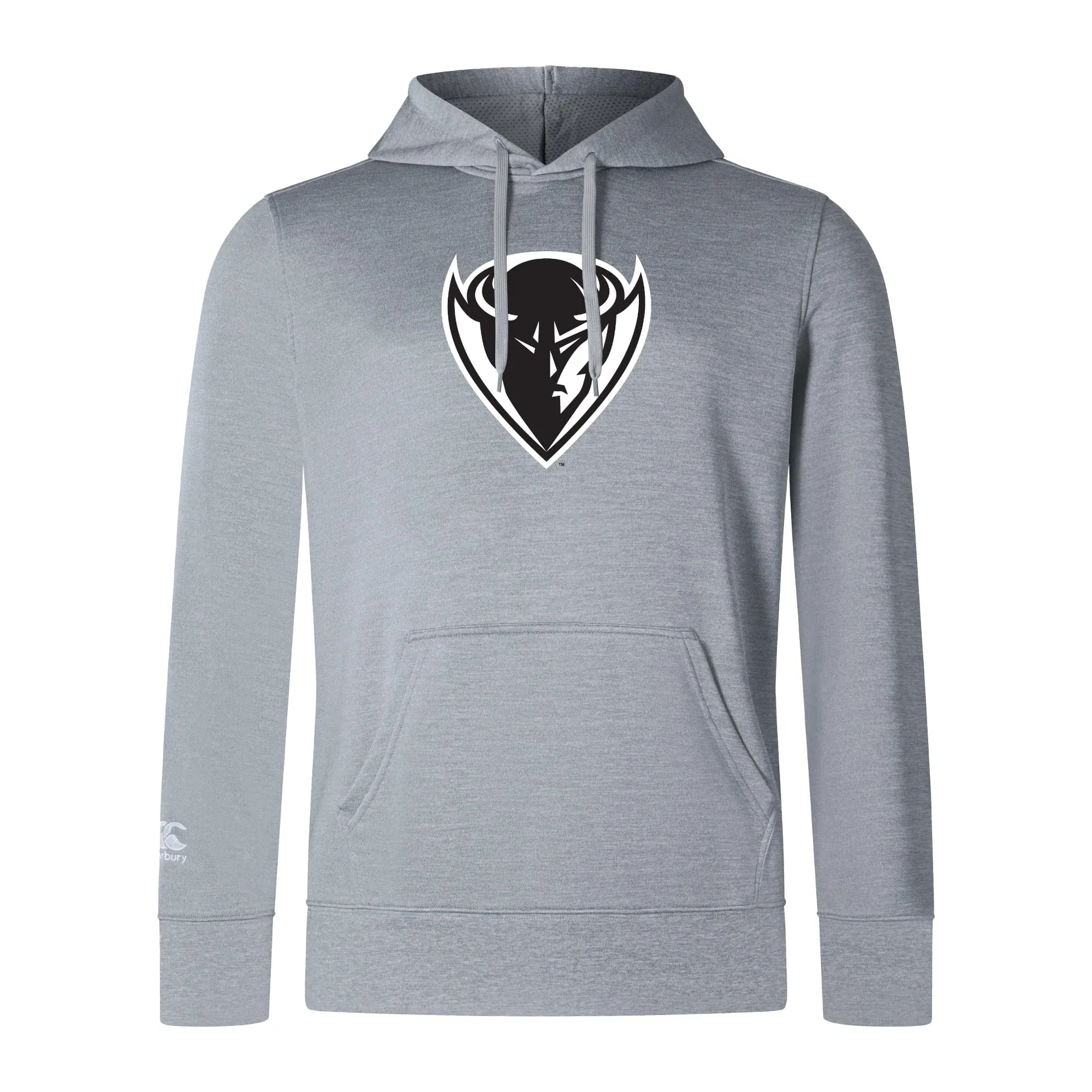 DePaul University Club Lightweight Hoodie by Canterbury