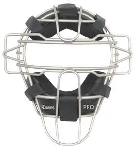 Diamond DFM-PRO Lightweight Umpire Mask