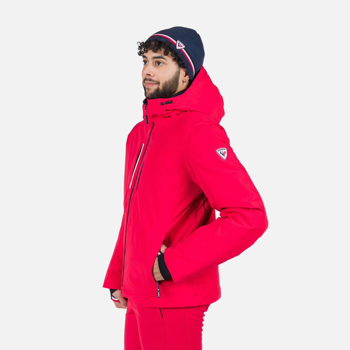 Diretta Ski Jacket