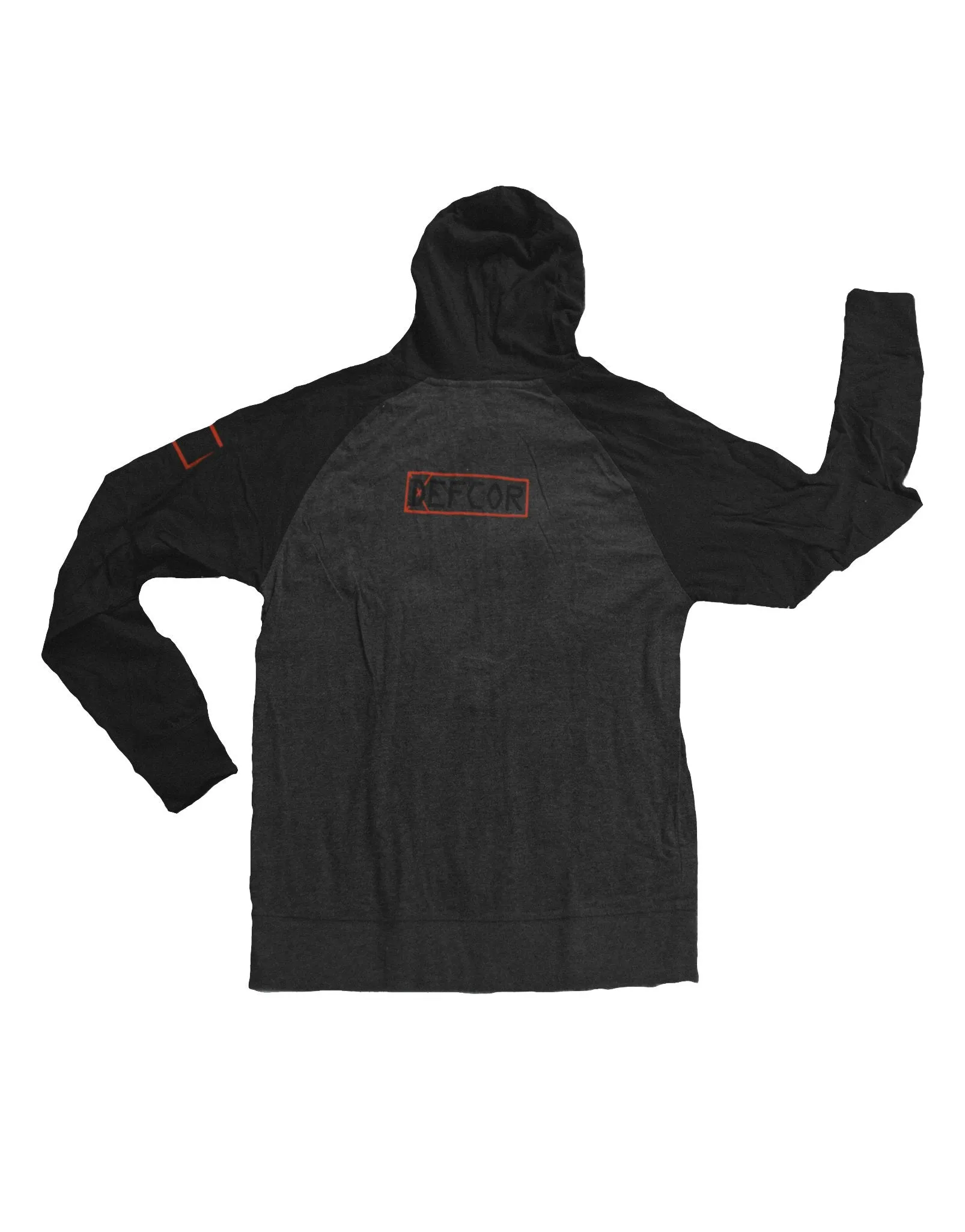 DISCIPLINE EQUALS FREEDOM HOODIE (Lightweight)
