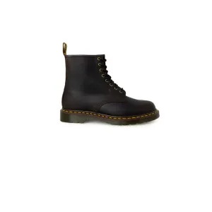 Dr Martens Men's Brown Lace Up Fall Winter Boots
