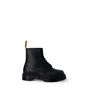 Dr. Martens Women's Black Ankle Boots