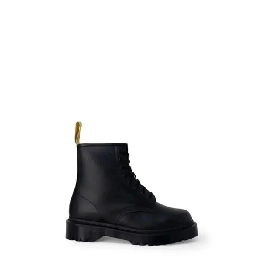 Dr. Martens Women's Black Ankle Boots