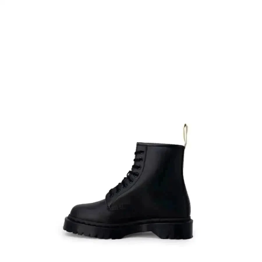 Dr. Martens Women's Black Ankle Boots