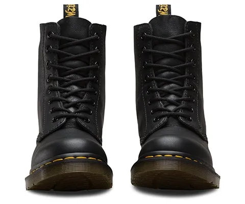 Dr. Martens Women's Pascal Virginia Hi Top Black