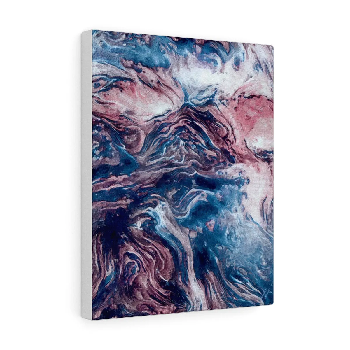 Dual Swirl