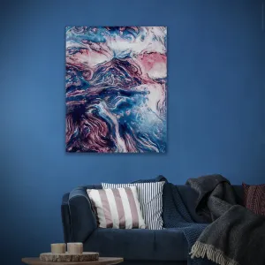 Dual Swirl