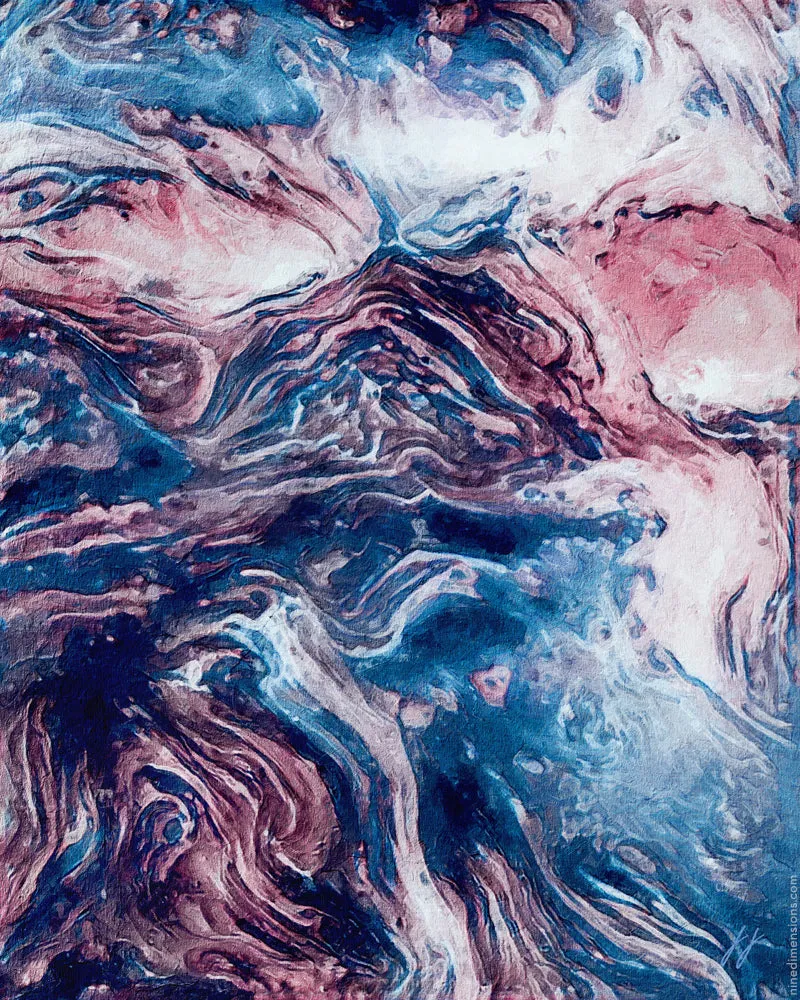 Dual Swirl