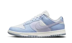 Dunk Low Blue Canvas