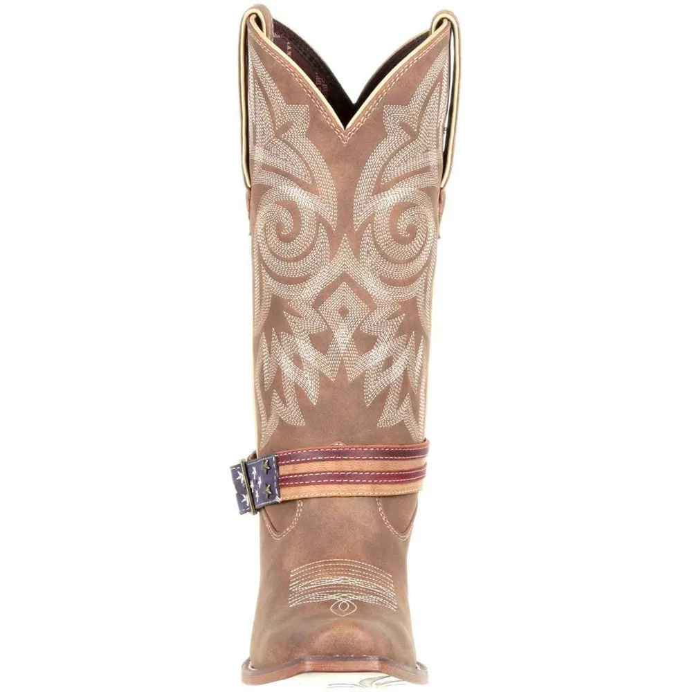 Durango Crush Flag Boot