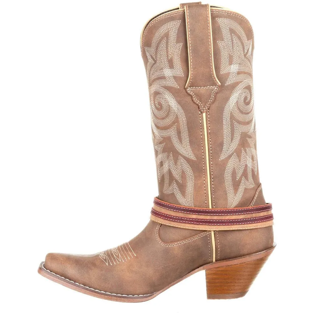 Durango Crush Flag Boot