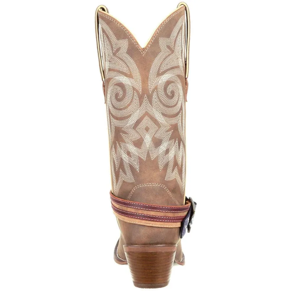 Durango Crush Flag Boot