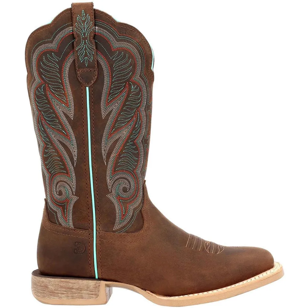 Durango Lady Rebel Pro Western Boot