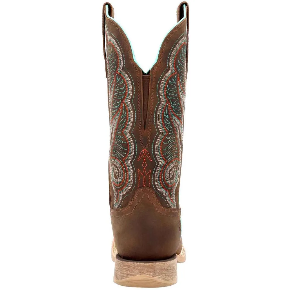 Durango Lady Rebel Pro Western Boot