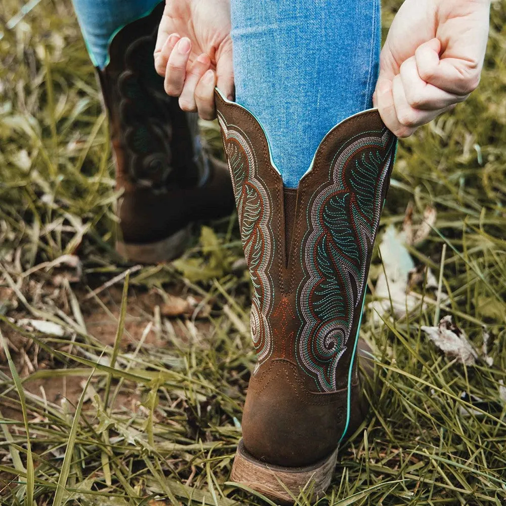 Durango Lady Rebel Pro Western Boot