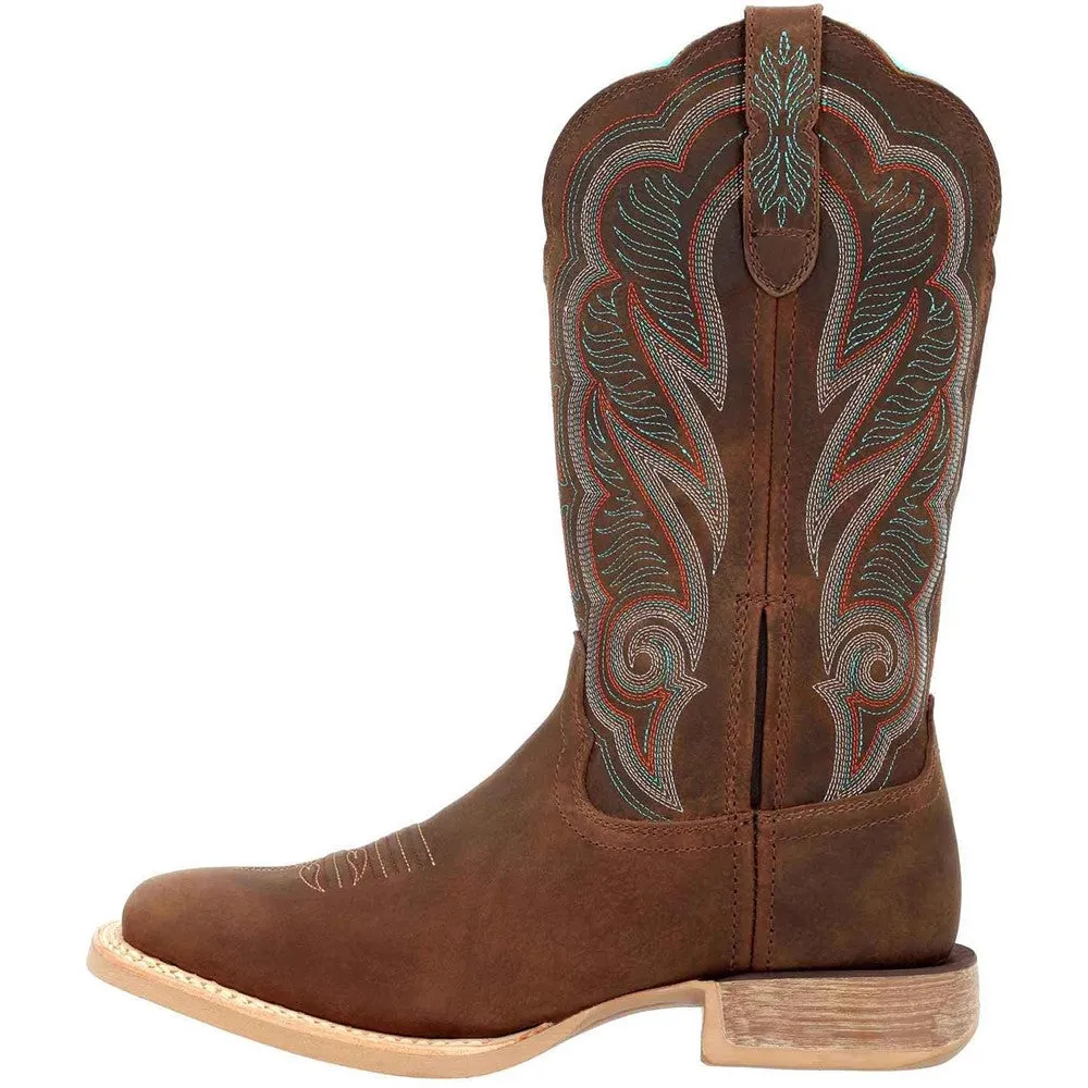 Durango Lady Rebel Pro Western Boot