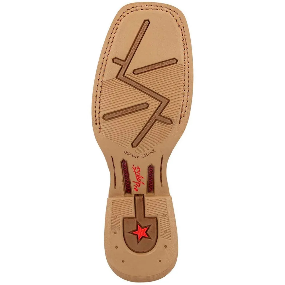 Durango Lady Rebel Pro Western Boot